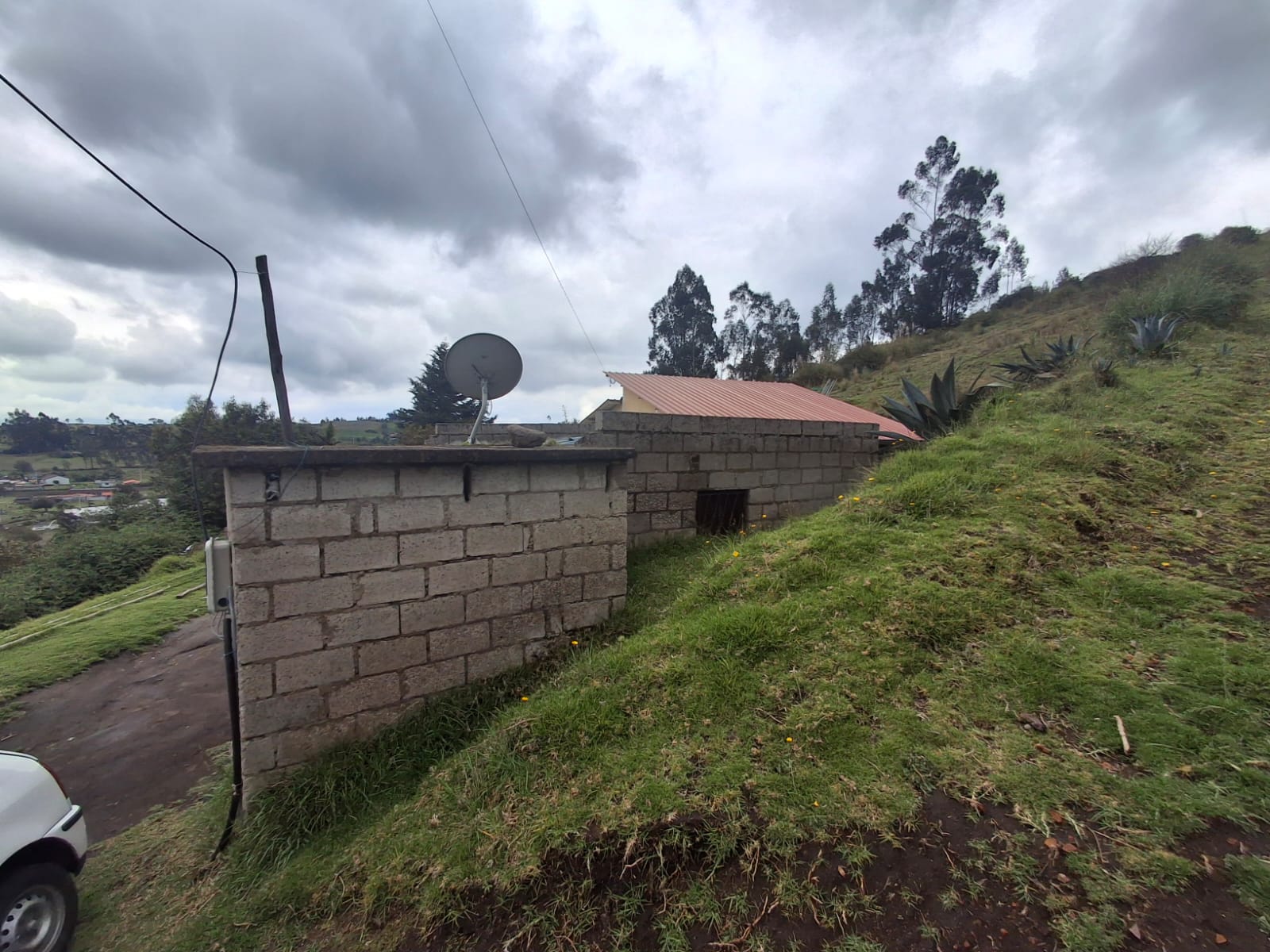 Foto del portal de remates judiciales