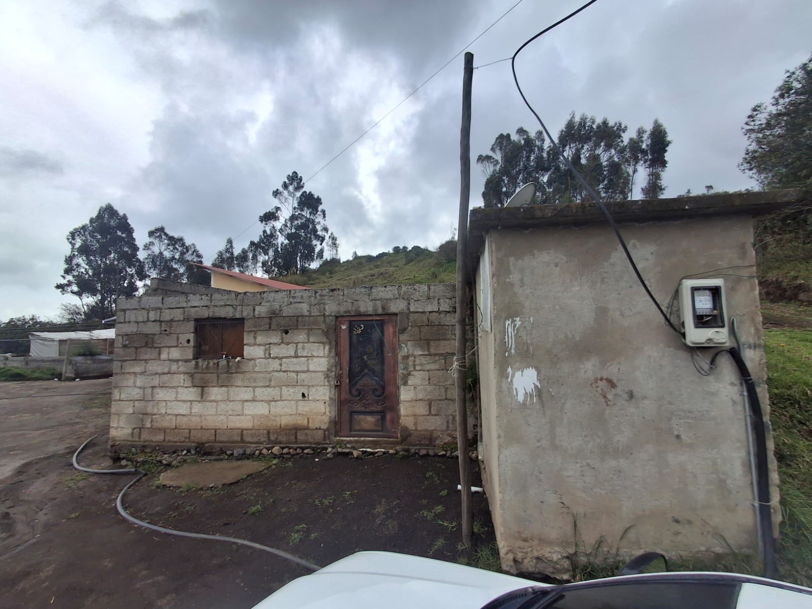 Foto del portal de remates judiciales