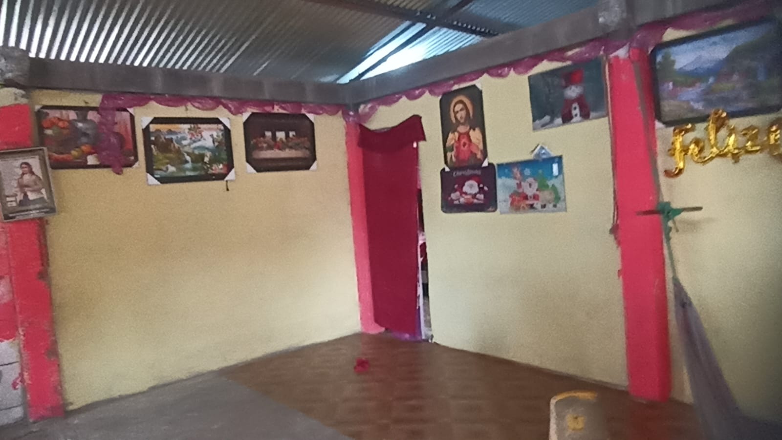 Foto del portal de remates judiciales