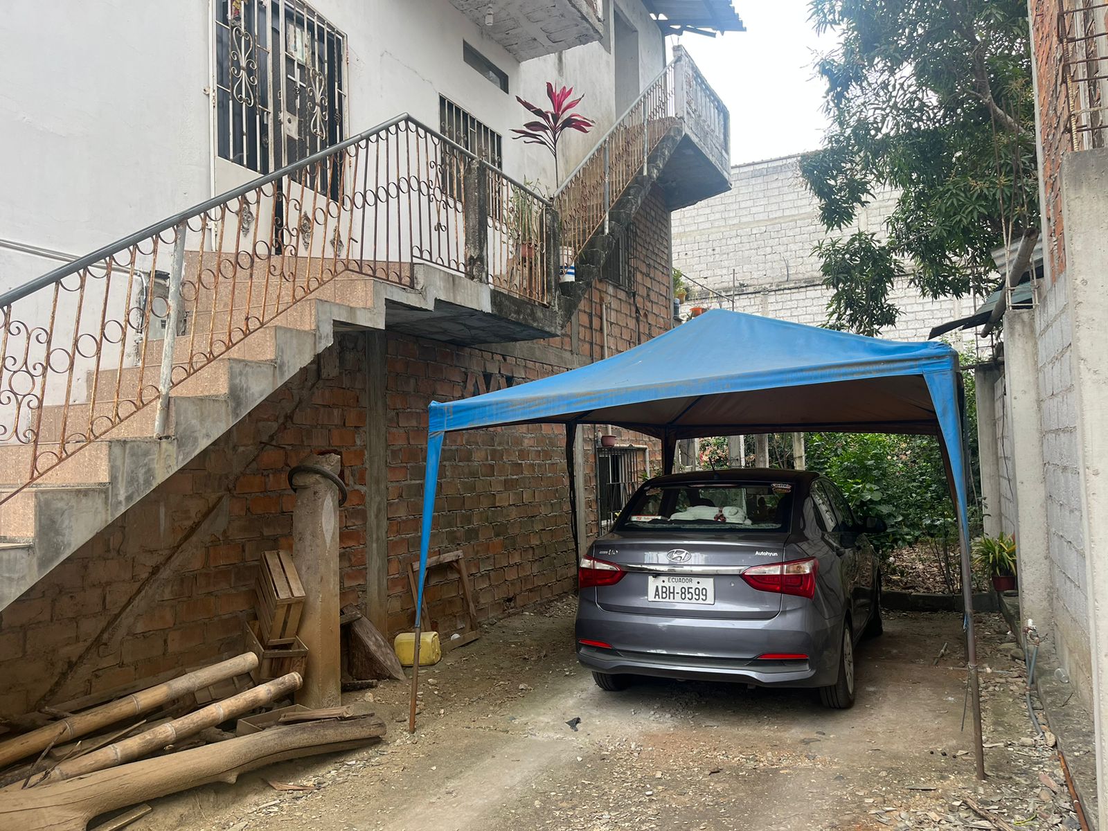 Foto del portal de remates judiciales