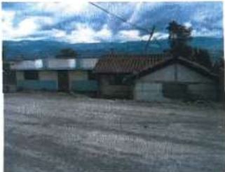 Foto del inmueble en Parroquia San Pedro de Mulalillo