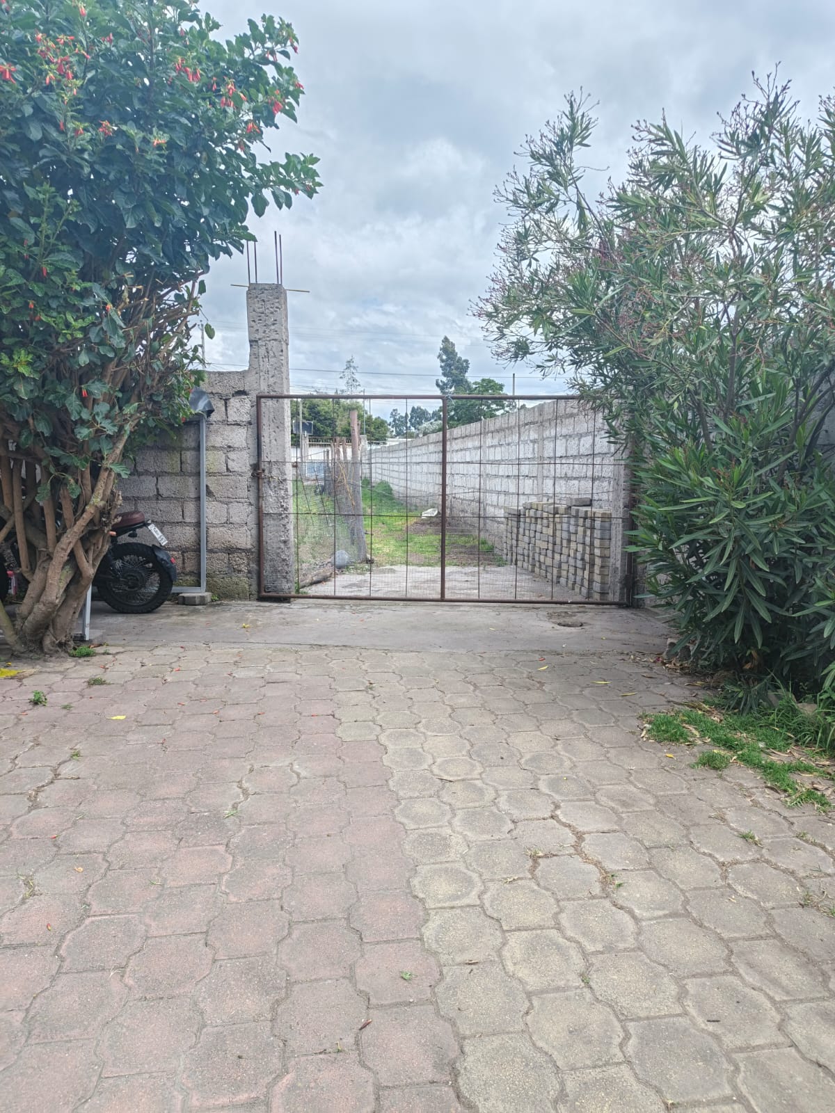 Foto del portal de remates judiciales
