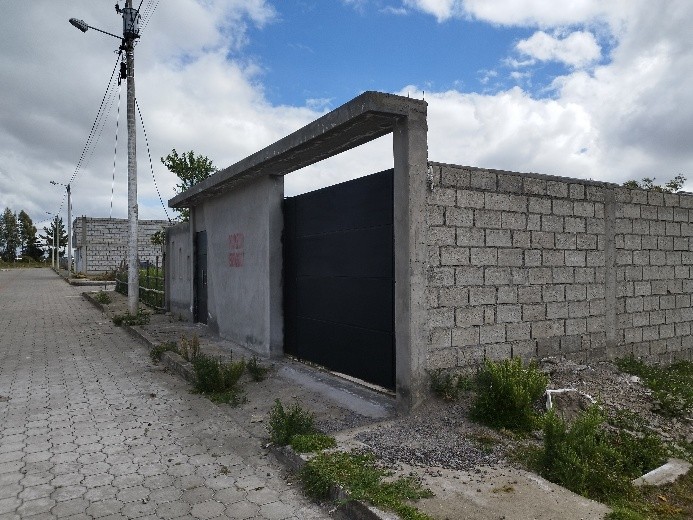 Foto del portal de remates judiciales