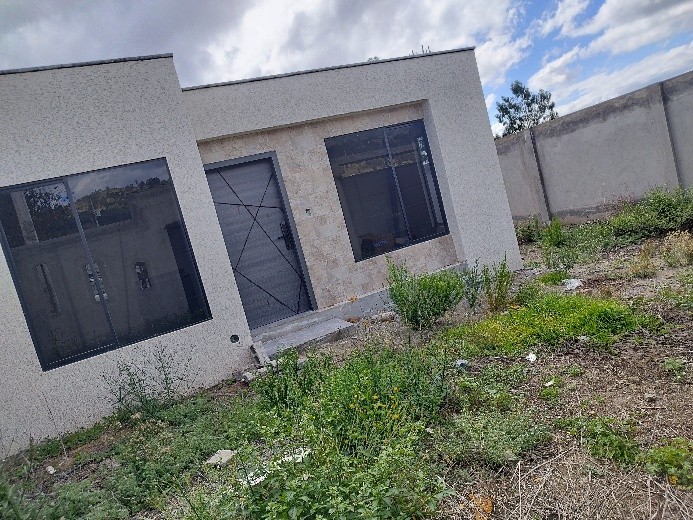 Foto del portal de remates judiciales