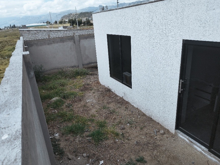 Foto del inmueble en Mulinliví