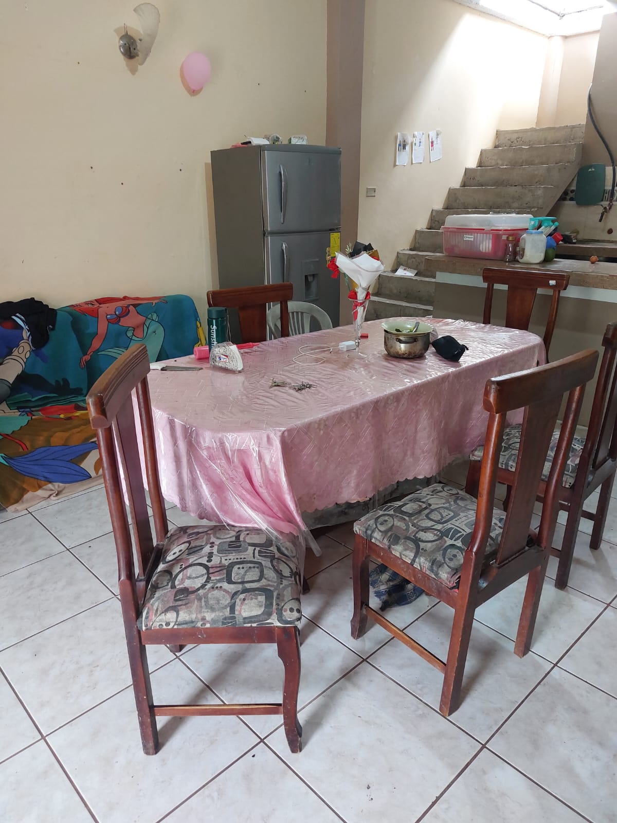 Foto del portal de remates judiciales