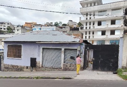 Foto del inmueble en La Colmena