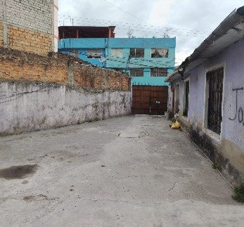 Foto del portal de remates judiciales