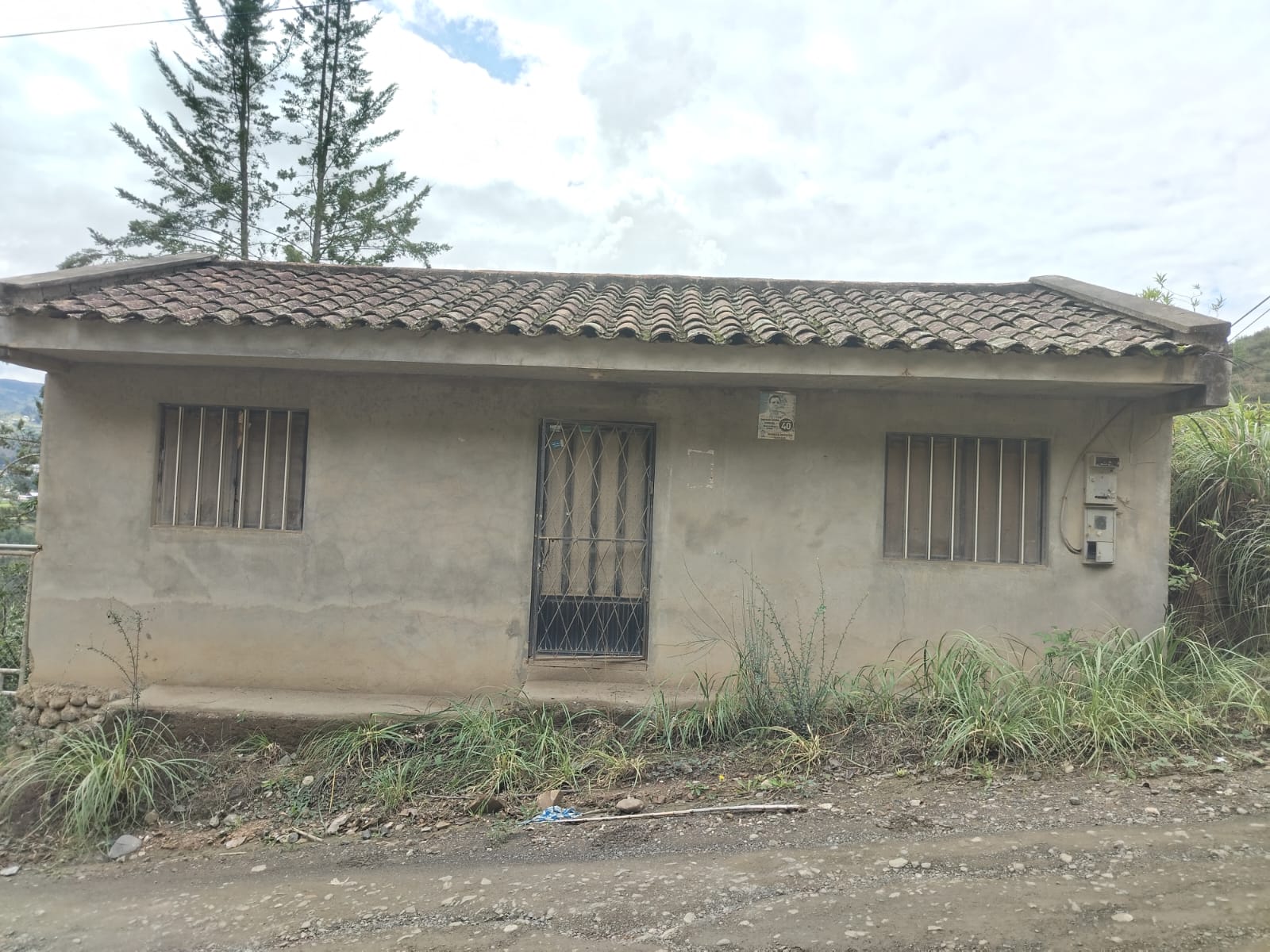 Foto del inmueble en Nallig