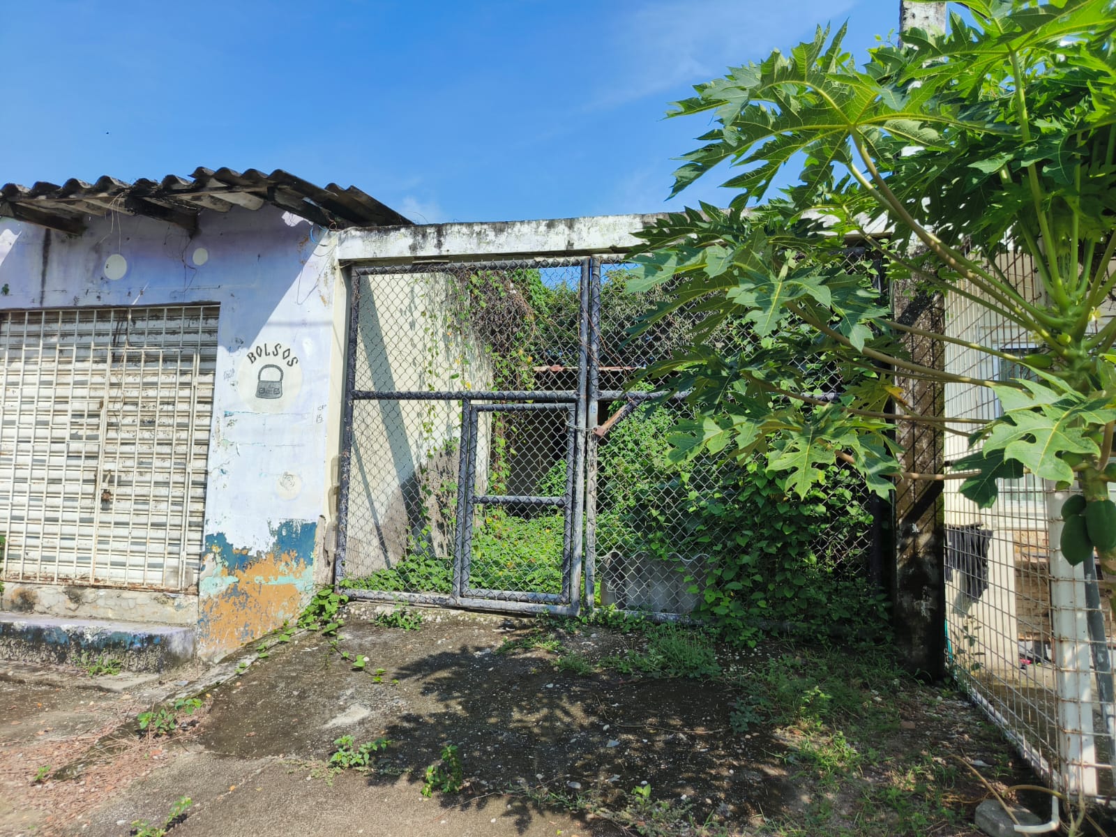 Foto del portal de remates judiciales