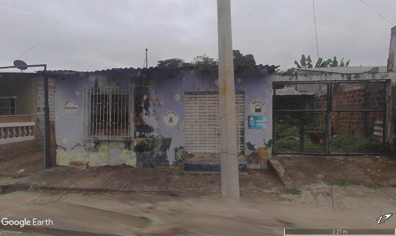 Foto del inmueble en Chongon
