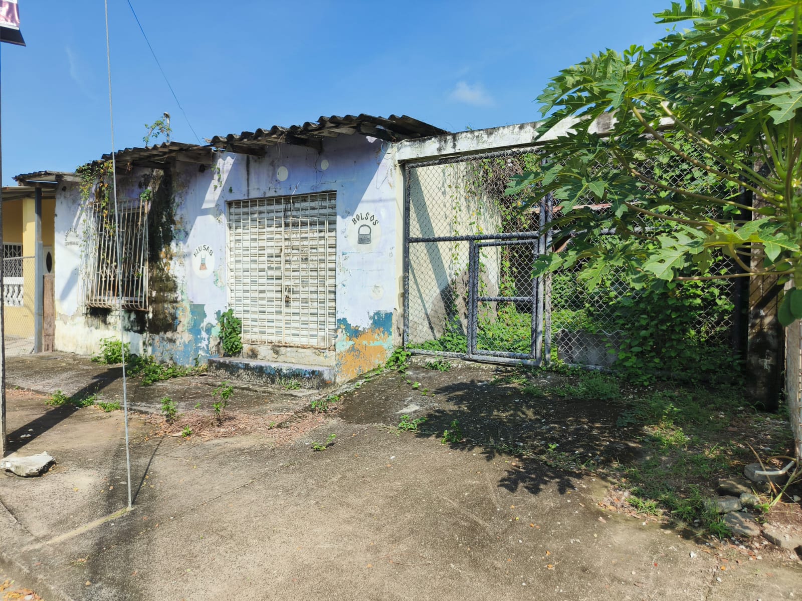 Foto del portal de remates judiciales