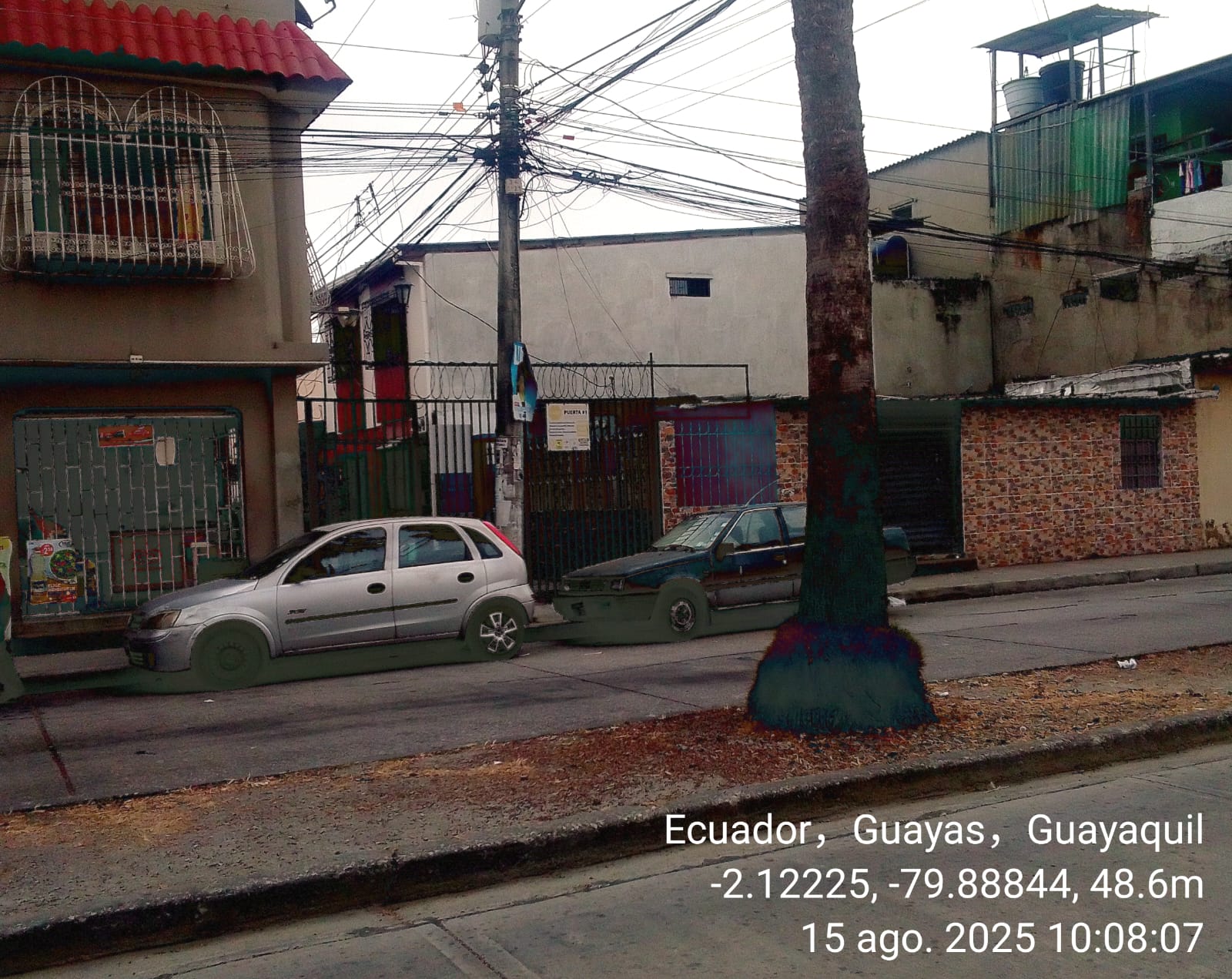 Foto del portal de remates judiciales