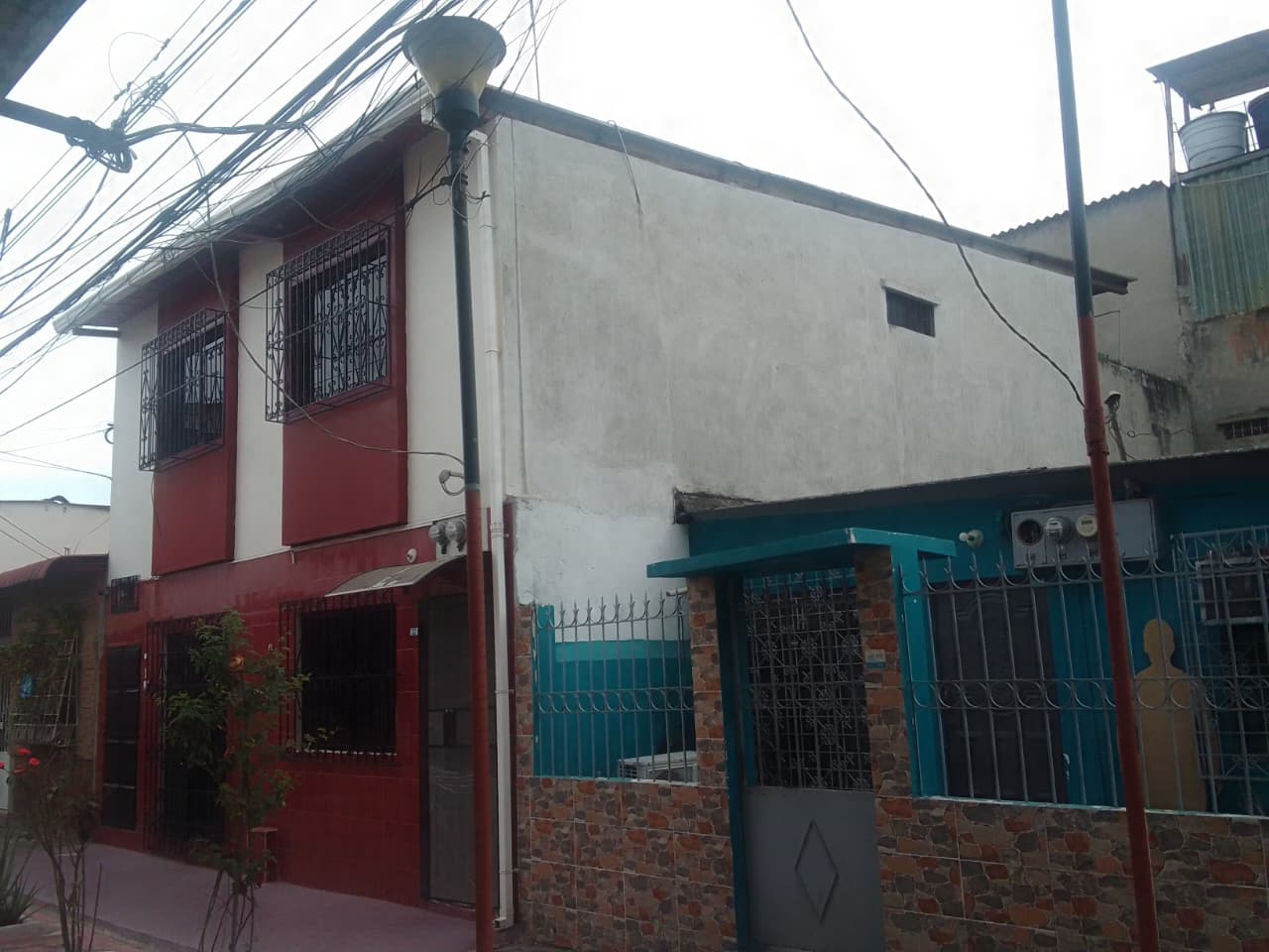 Foto del portal de remates judiciales