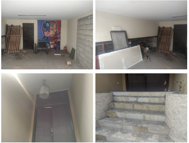 Foto del inmueble en Urdenor