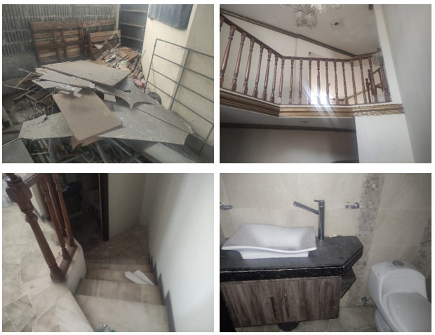 Foto del portal de remates judiciales