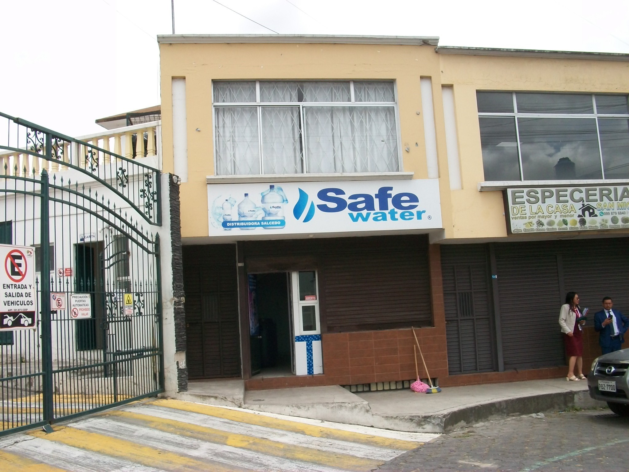 Foto del portal de remates judiciales