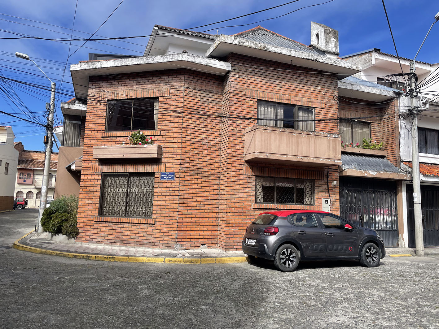 Foto del portal de remates judiciales