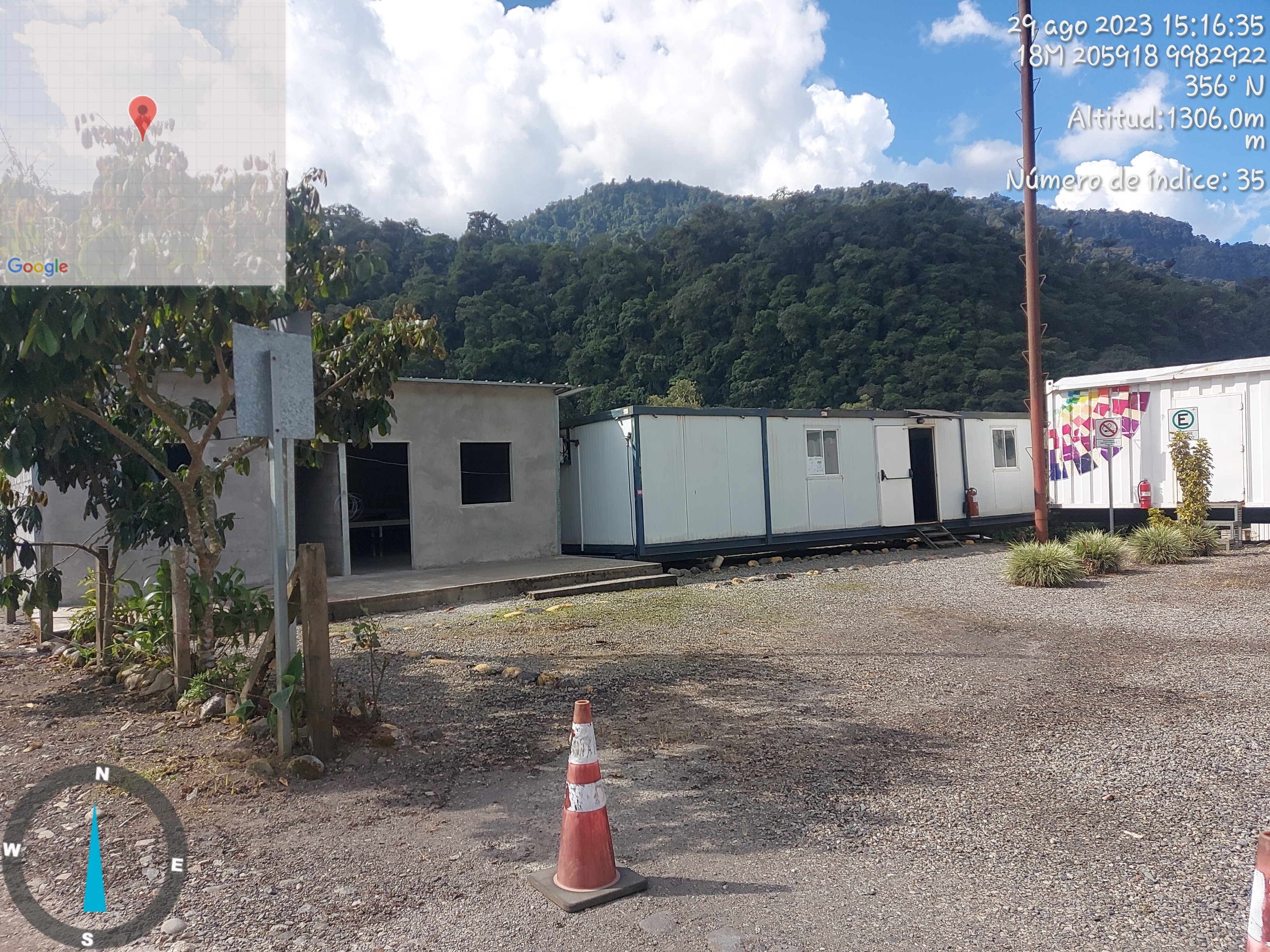Foto del portal de remates judiciales