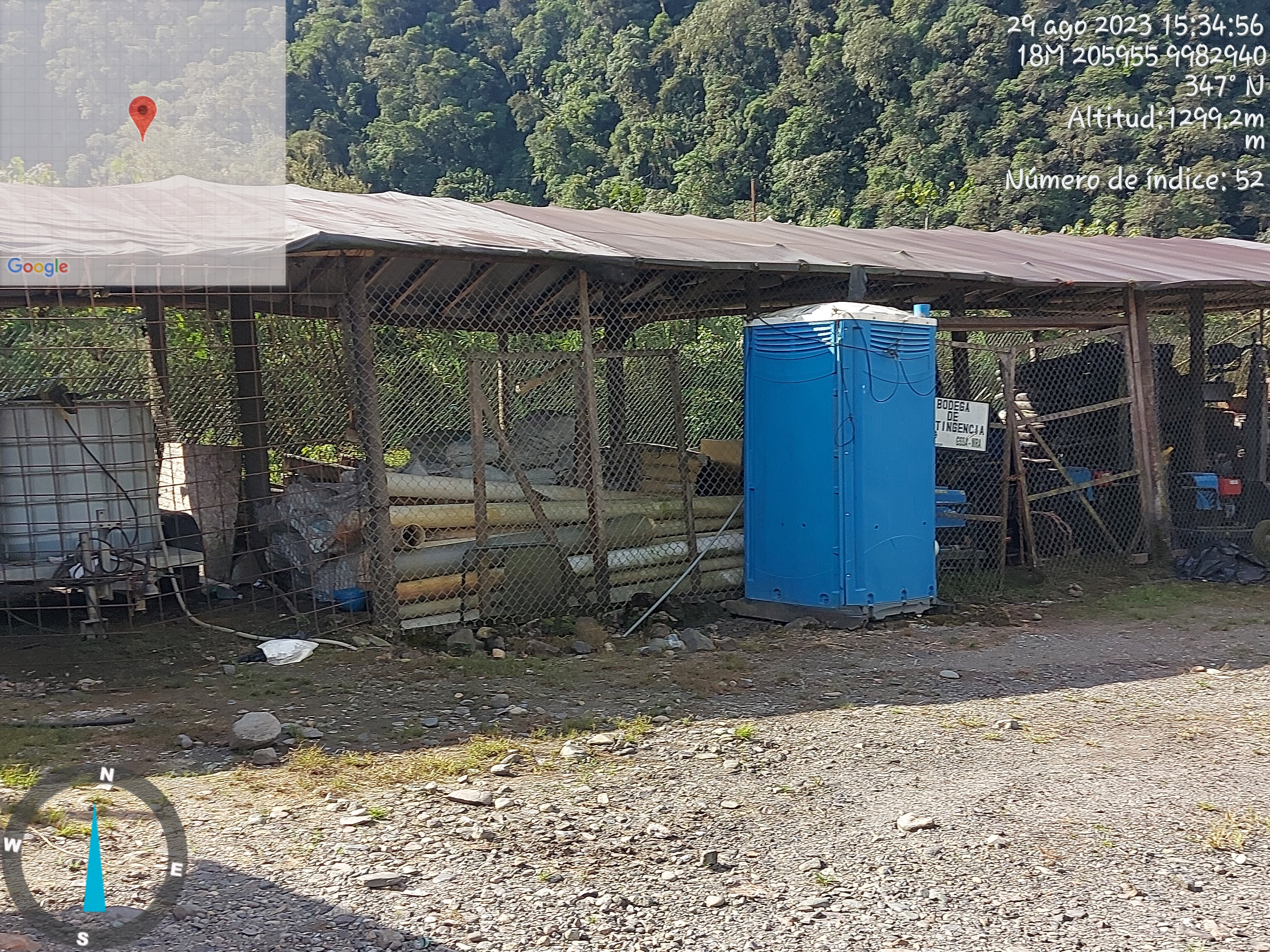 Foto del portal de remates judiciales