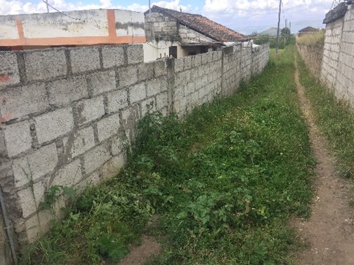 Foto del portal de remates judiciales