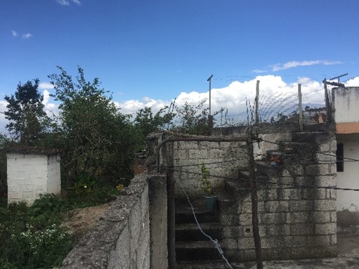 Foto del portal de remates judiciales
