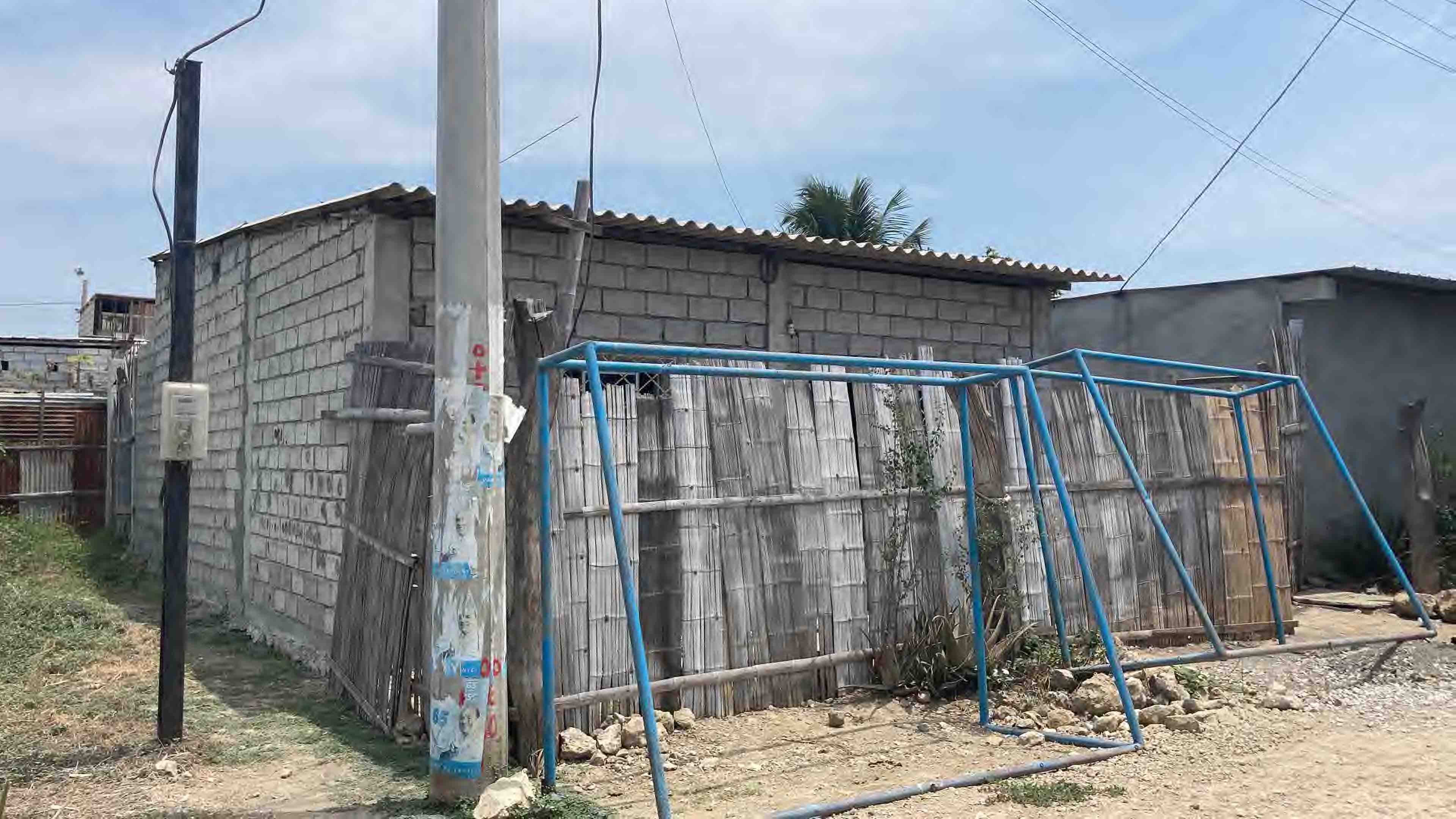 Foto del inmueble en Los Girasoles (68)