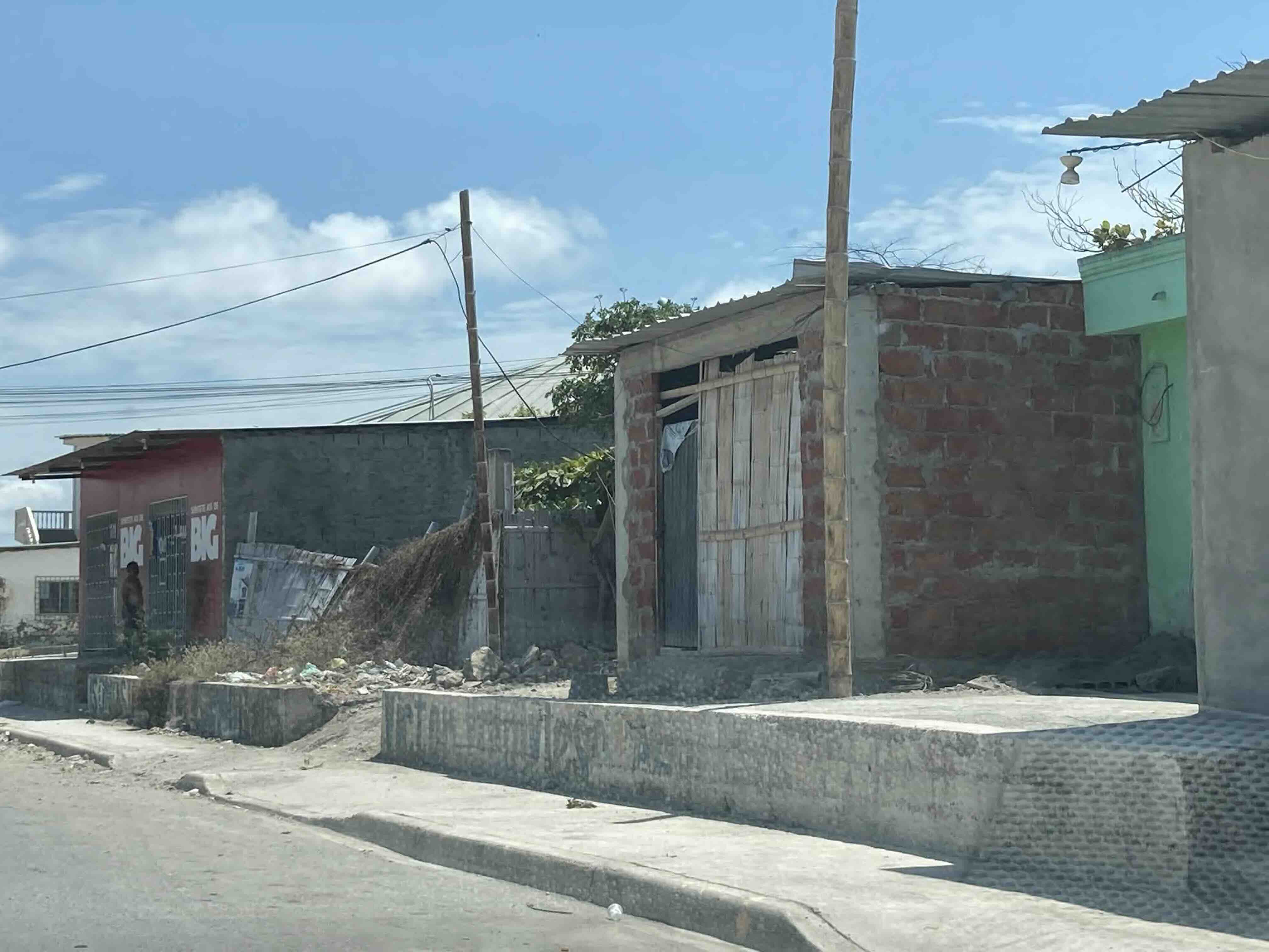 Foto del portal de remates judiciales