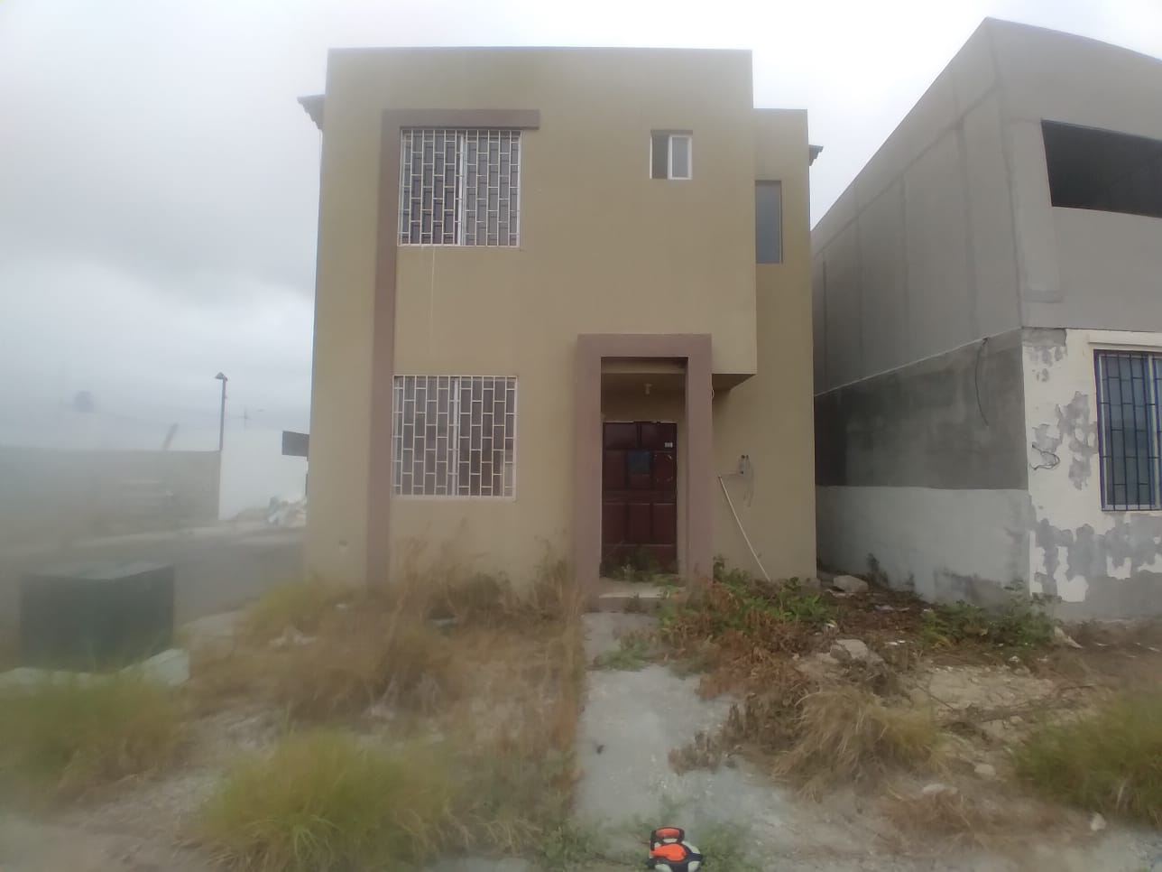 Foto del inmueble en Sector Número Siete