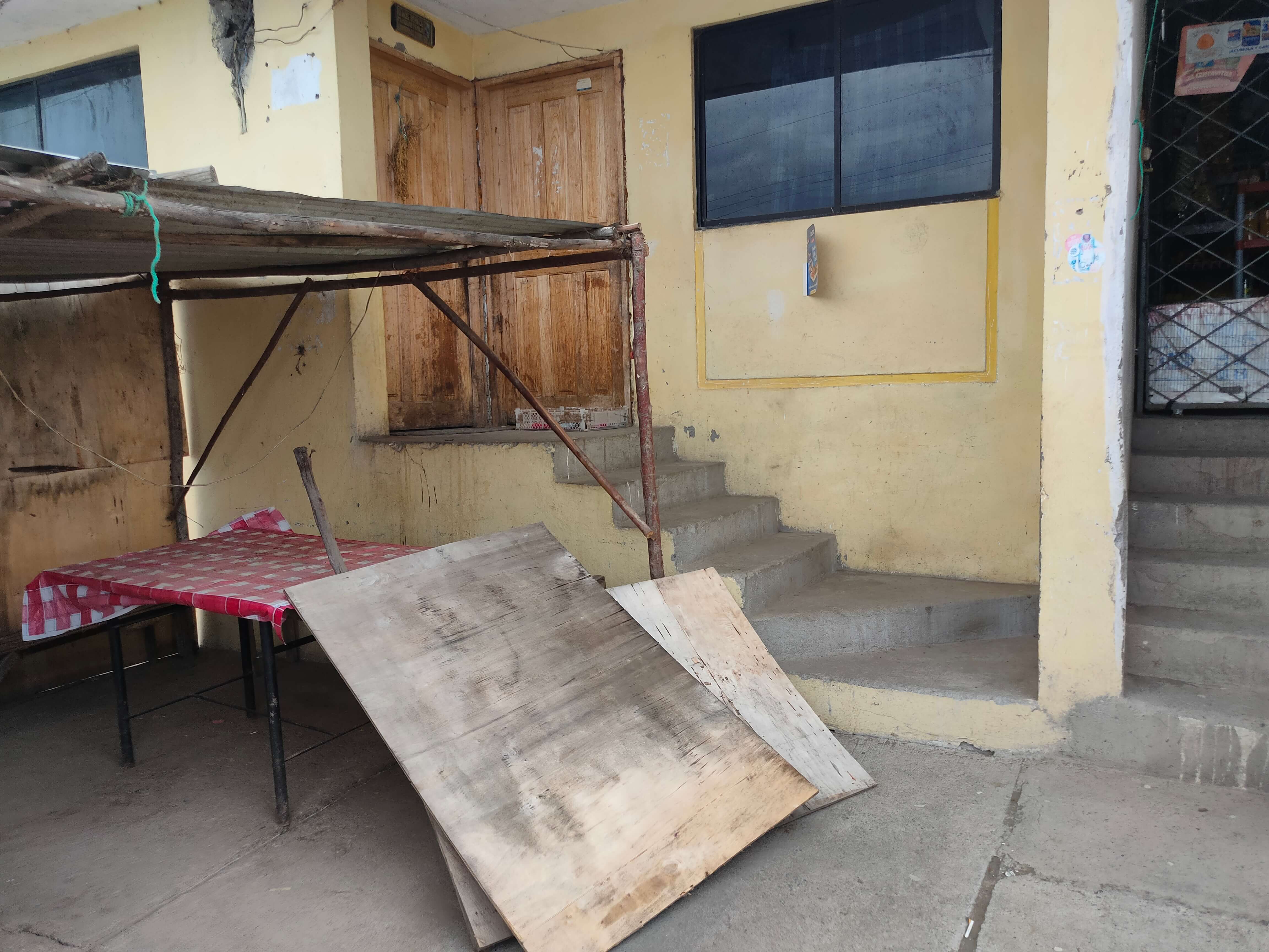 Foto del portal de remates judiciales