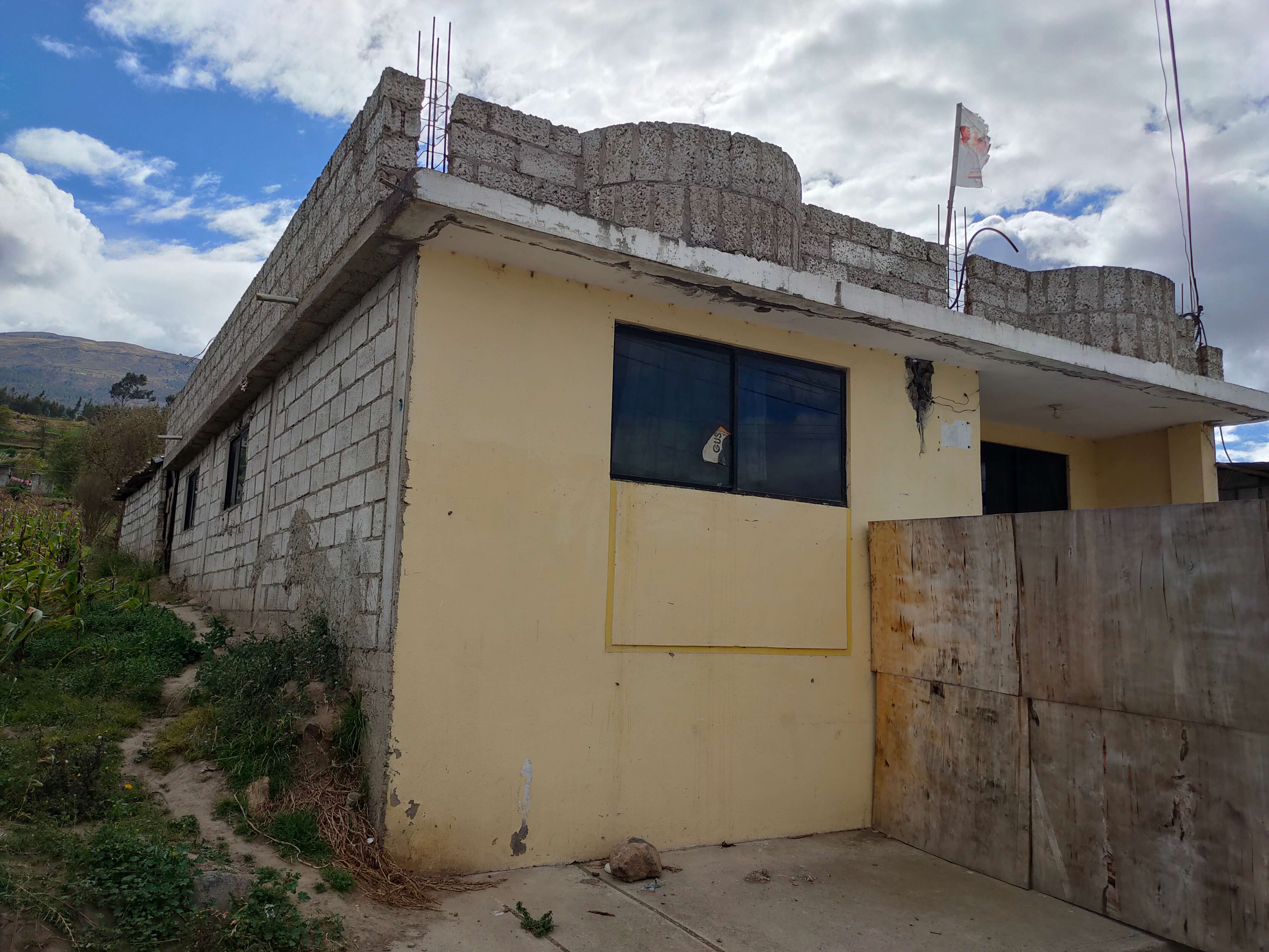 Foto del portal de remates judiciales
