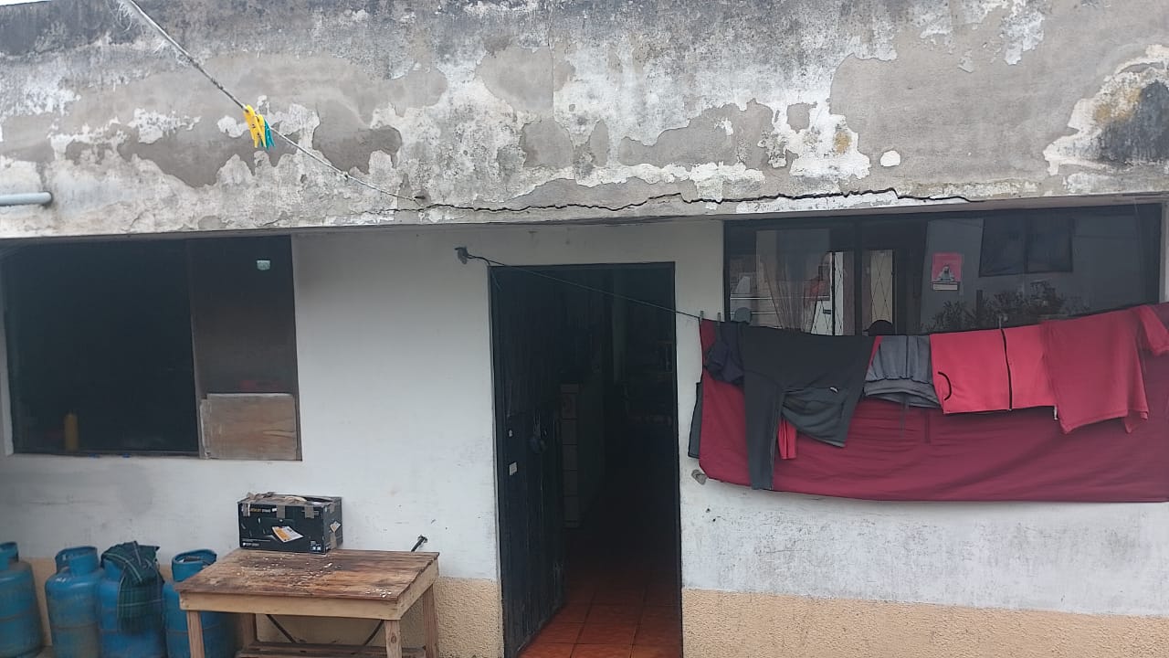 Foto del inmueble en Huambalo