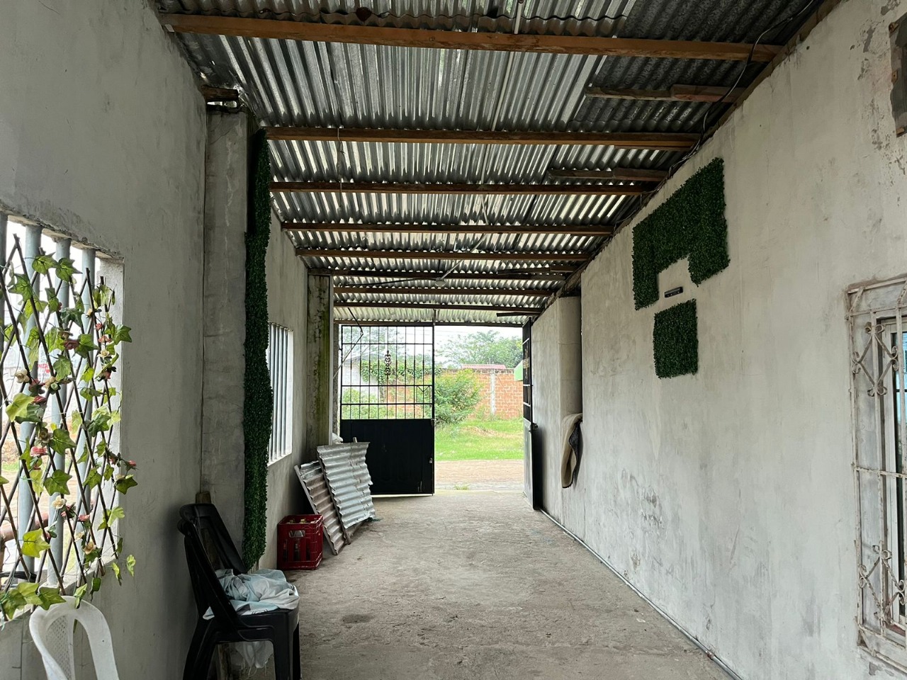 Foto del portal de remates judiciales