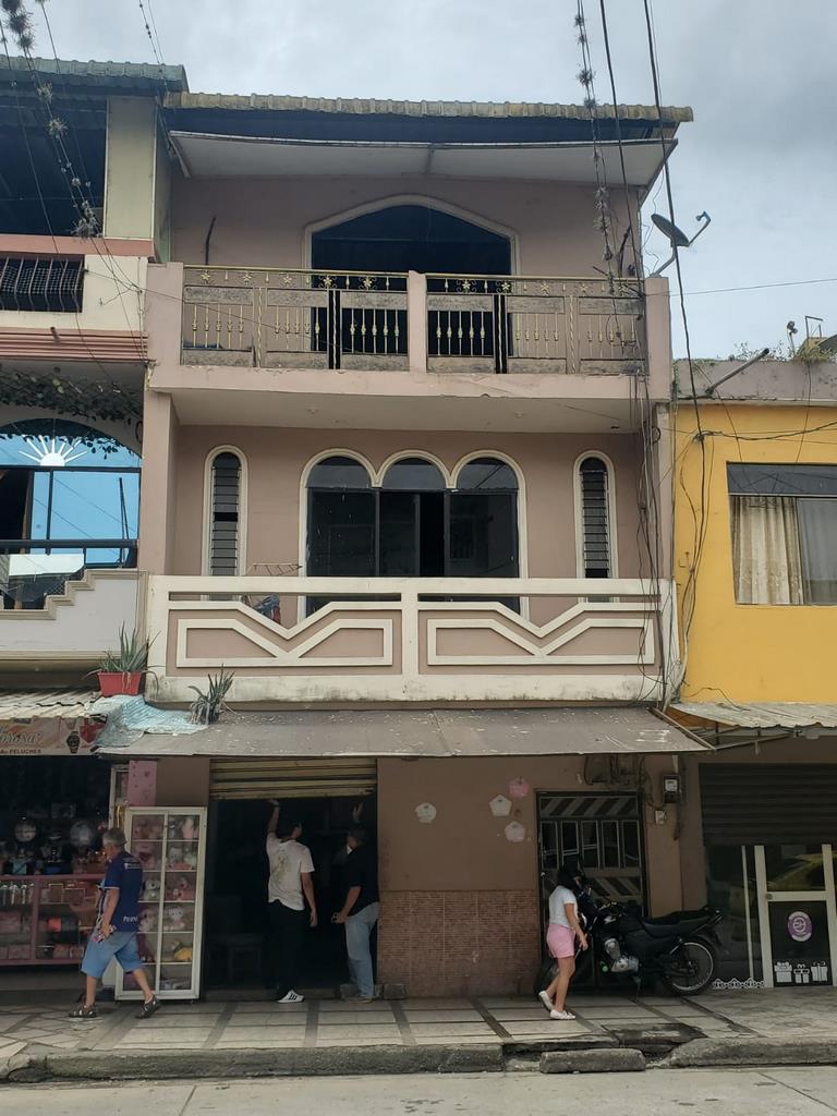 Foto del inmueble en Centenario