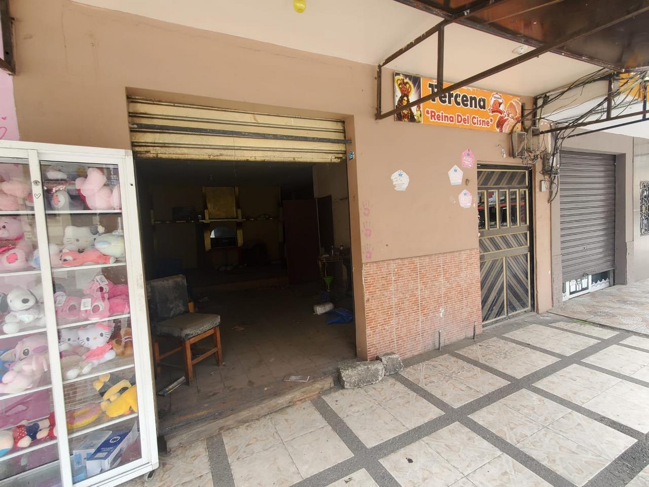 Foto del portal de remates judiciales