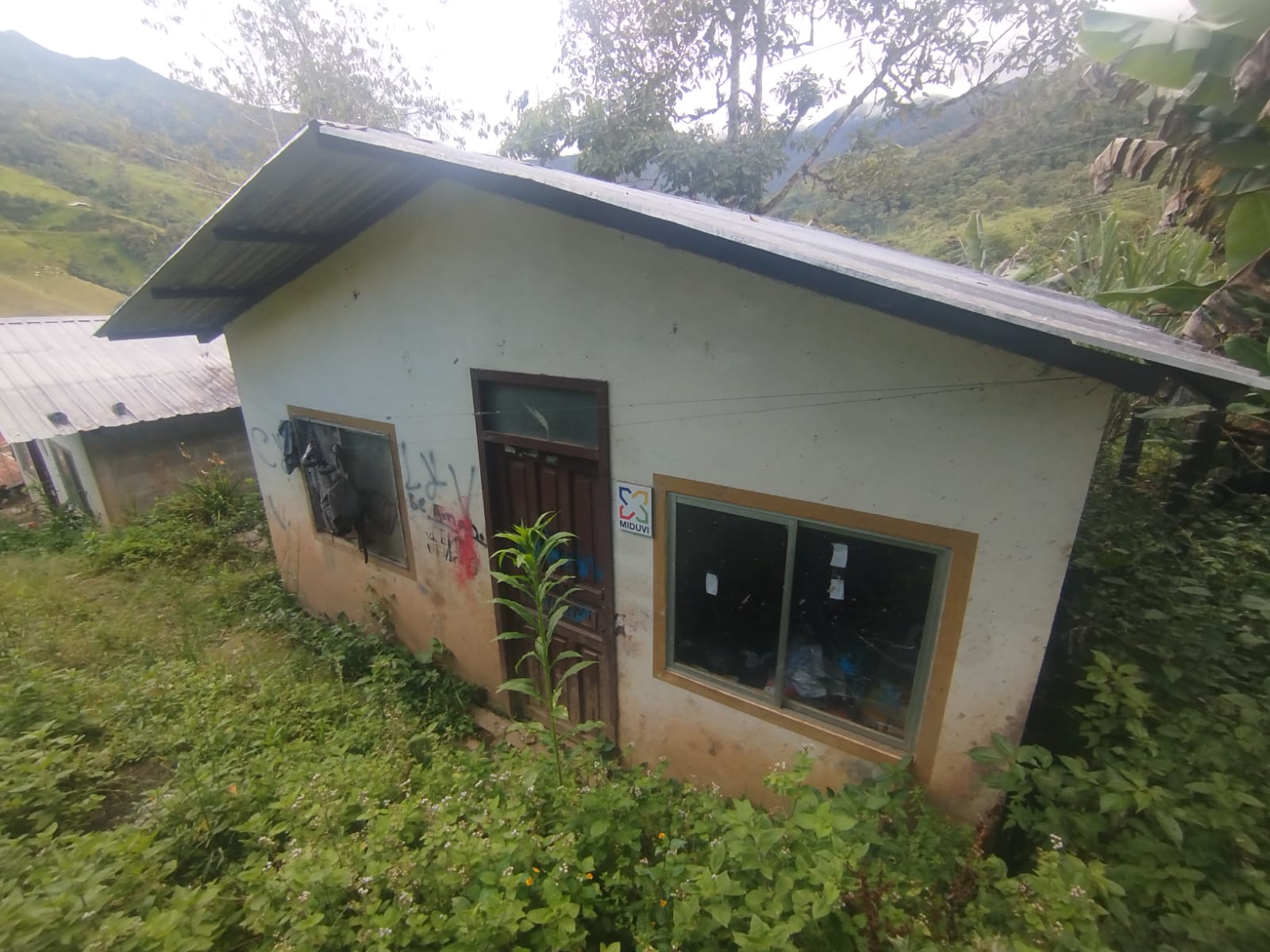Foto del inmueble en Bermejos