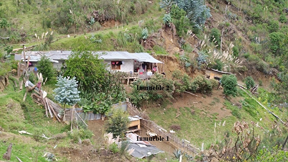 Foto del inmueble en Pucún