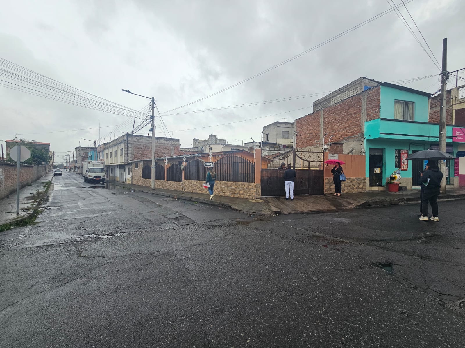 Foto del portal de remates judiciales