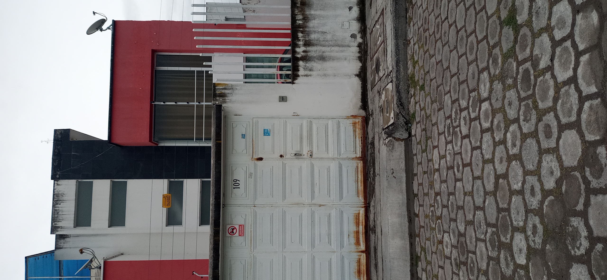 Foto del inmueble en La Delicia