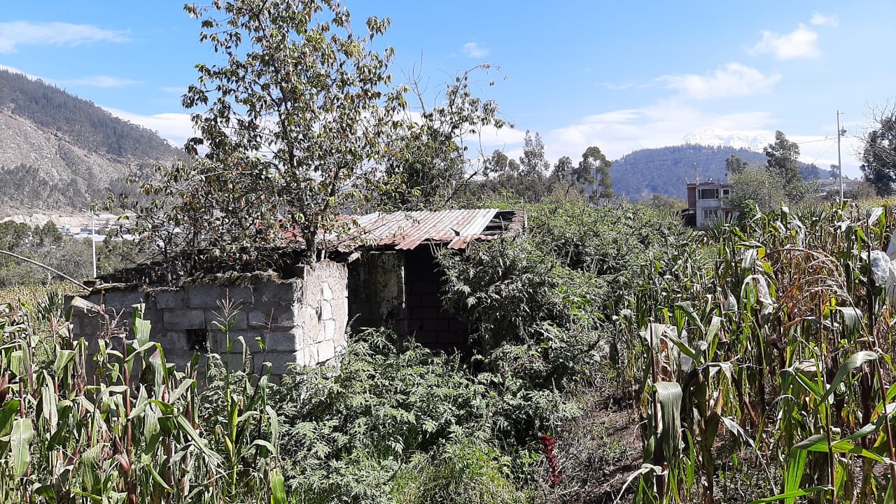 Foto del inmueble en San Jose de Macaji