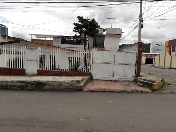 Foto del inmueble en Ciudadela 19 de Noviembre