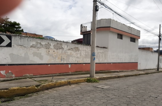 Foto del portal de remates judiciales