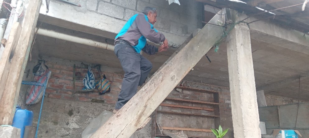 Foto del portal de remates judiciales