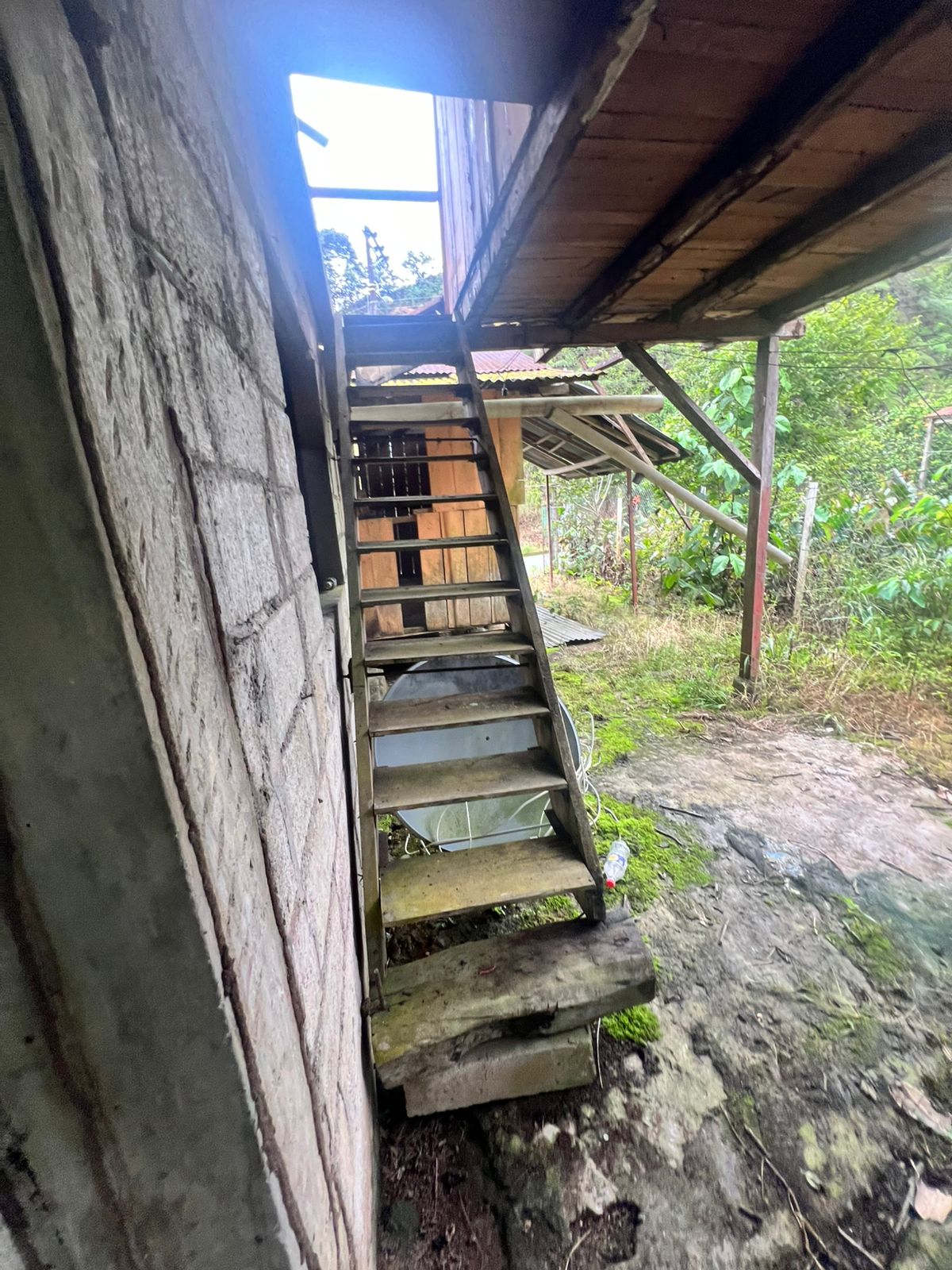 Foto del inmueble en Barrio Sur