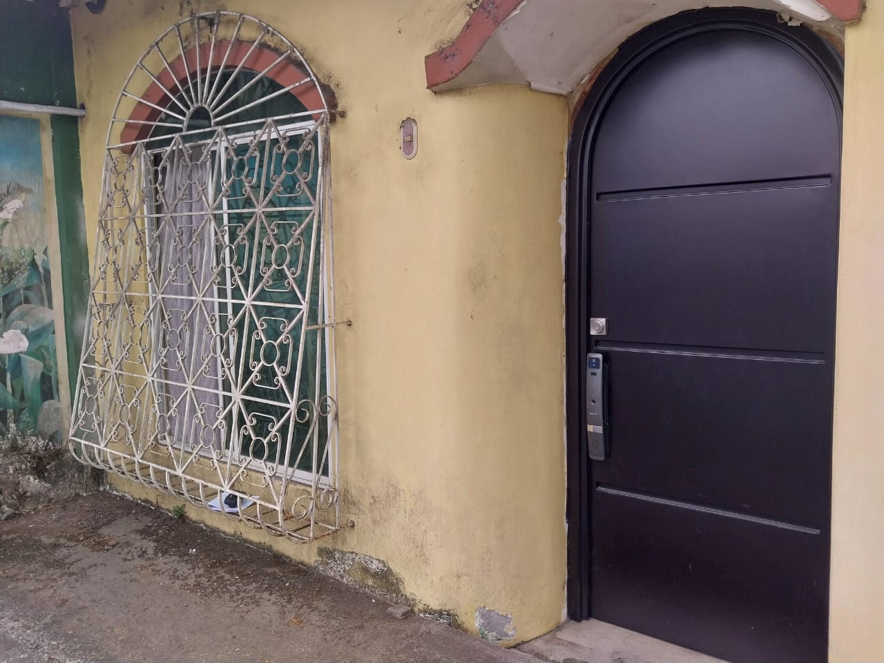 Foto del inmueble en Parroquia Velasco Ibarra