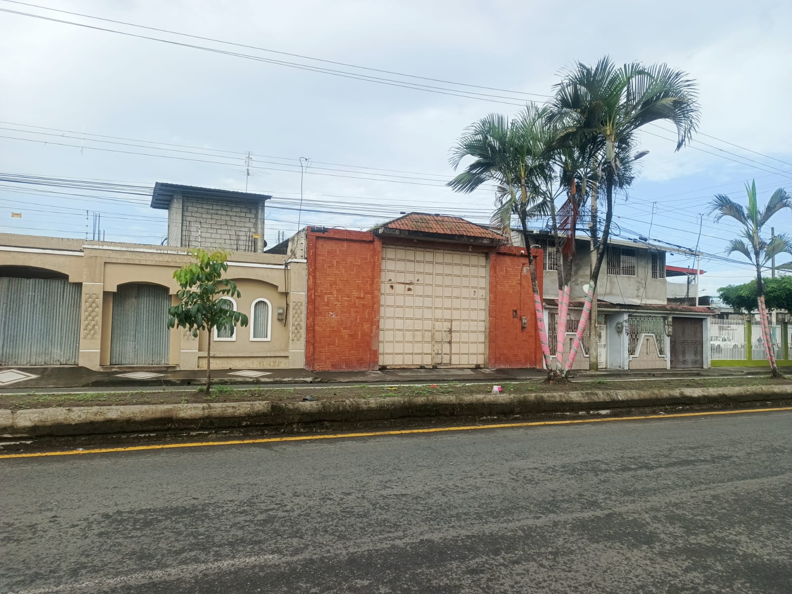 Foto del portal de remates judiciales