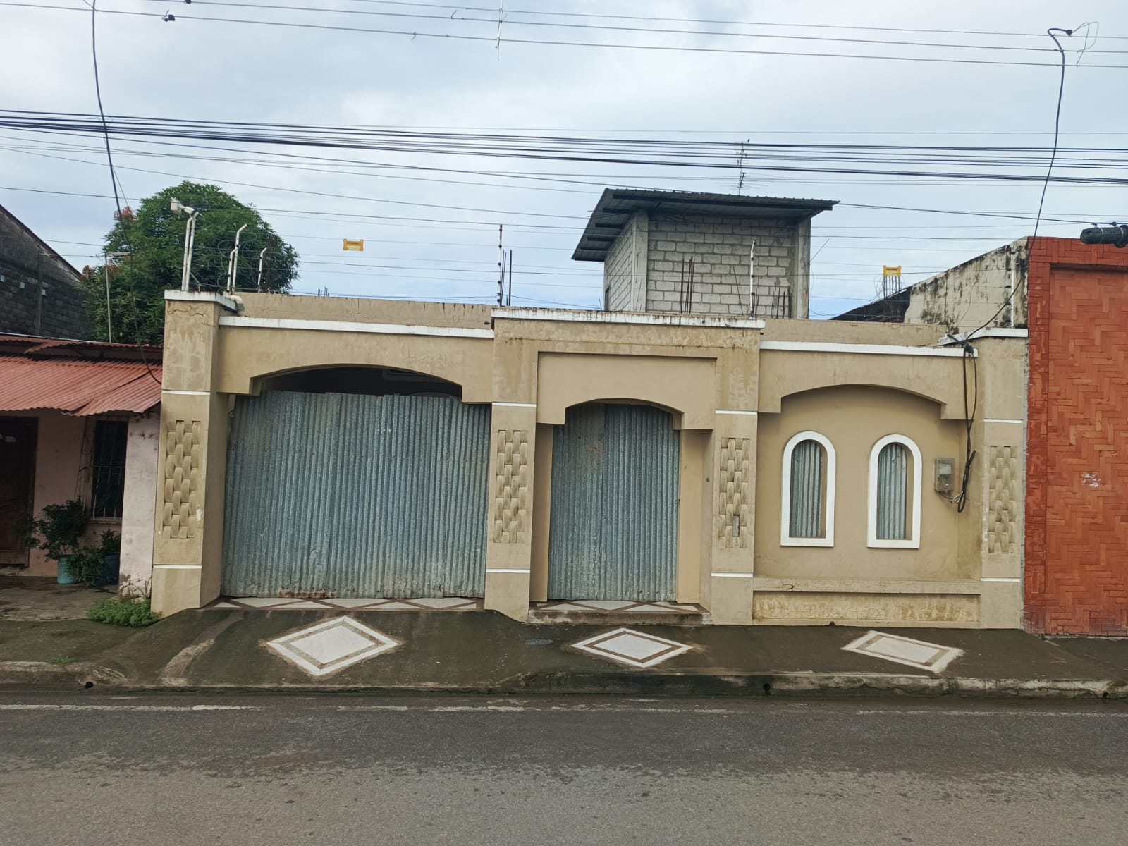 Foto del inmueble en Bellavista