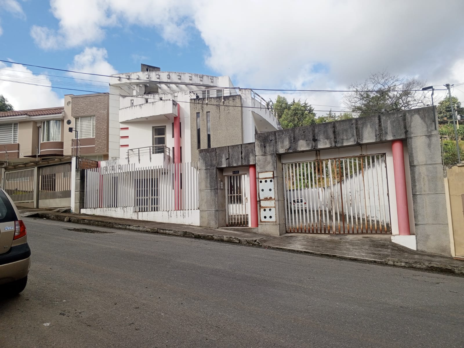 Foto del inmueble en Ciudadela Estancia Norte