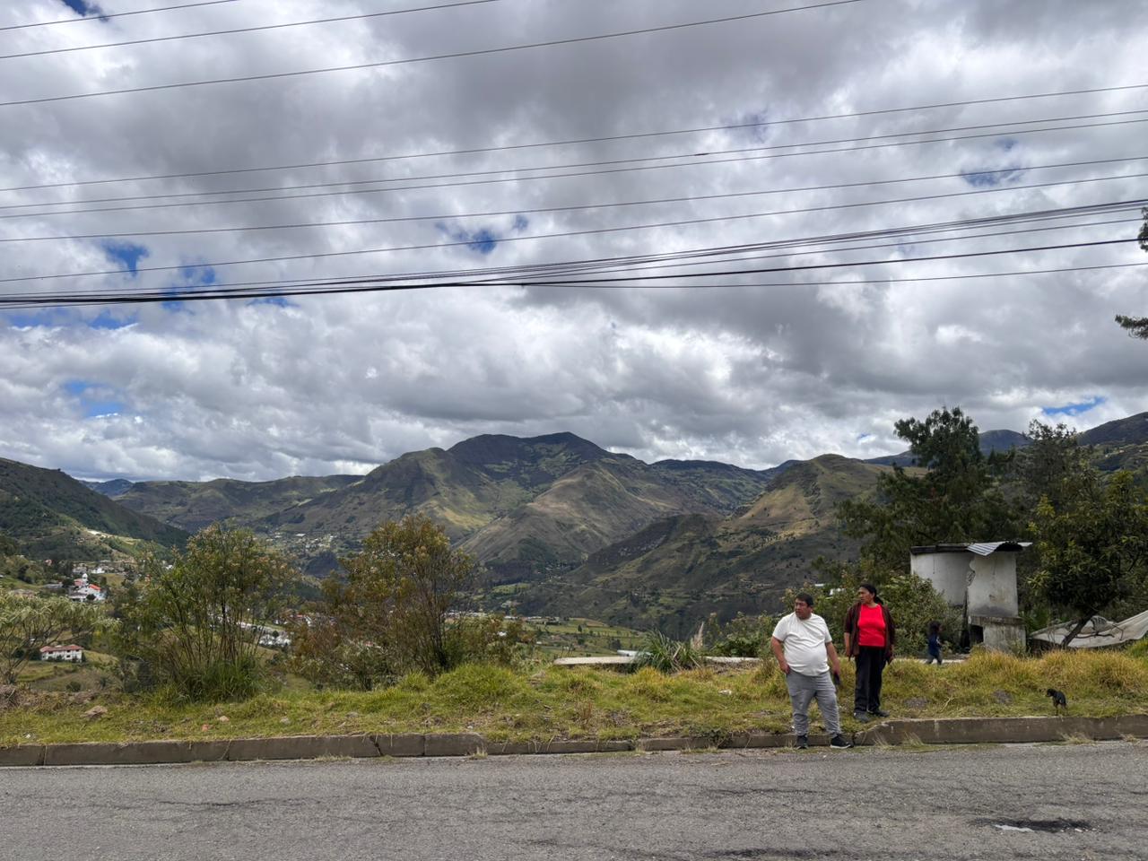 Foto del inmueble en Guablid