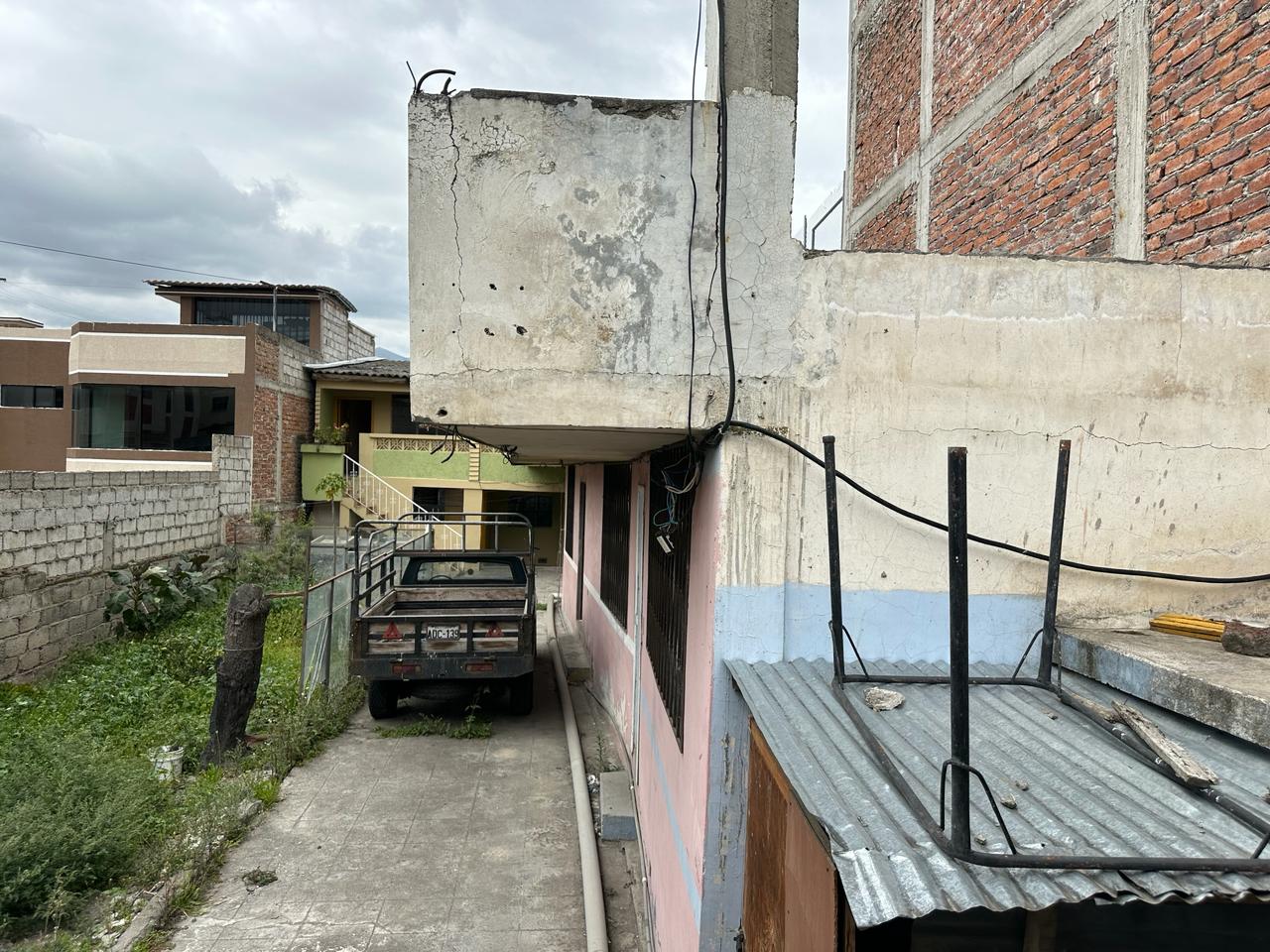 Foto del portal de remates judiciales